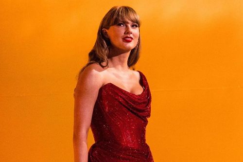 Taylor Swift nhận giải thưởng đặc biệt chưa từng có tại MTV VMAs 2026