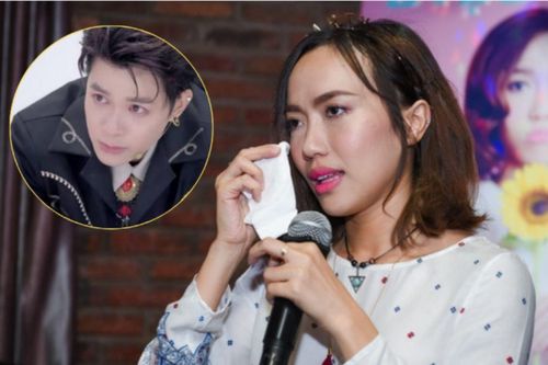 Diệu Nhi và Anh Tú chọn ngã rẽ khác sau 2 năm