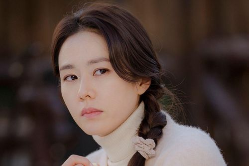 Son Ye Jin bị chê trong The Scandal
