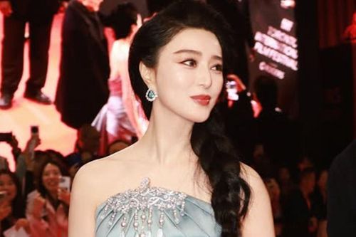 Phạm Băng Băng có tin vui sau nhiều năm rời showbiz Hoa ngữ