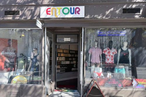 Hai mươi năm ở Castro: Nhớ về Entour