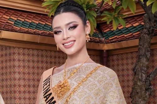 Ông trùm hoa hậu nhận xét đại diện Việt Nam ở Miss Grand International 2026