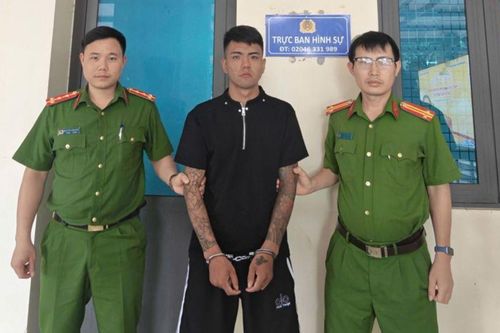 2 lần liên tiếp bị cướp tài sản, cụ ông U80 báo Công an liền biết danh tính thủ phạm