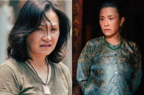 Kiều Oanh đối đầu Hồng Đào
