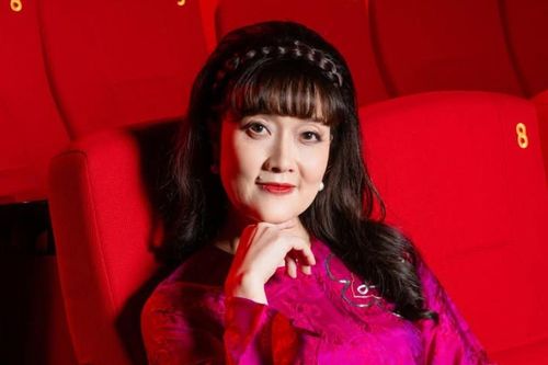 Lựa chọn đúng đắn của nghệ sĩ Vân Dung hiện tại