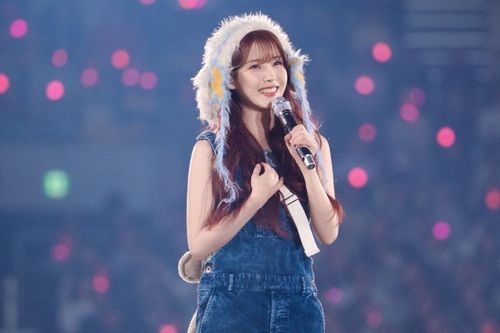 IU chứng minh sức hút sau 18 năm: Cả 6 buổi giao lưu cho phim concert đều cháy vé