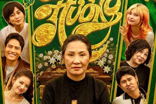 Trang quốc tế đánh giá phim có Hồng Đào, Hồng Vân