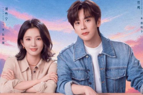 Top phim Hoa ngữ đang thịnh hành trên iQIYI thời điểm hiện tại