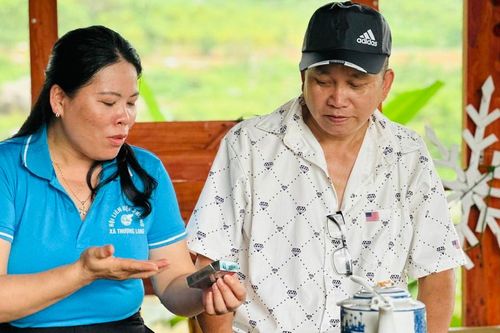 Phòng, chống tác hại thuốc lá: Lan tỏa phong trào của các cấp Hội