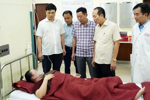 Tìm ra nguyên nhân vụ ngộ độc thực phậm khiến 222 người nhập viện cấp cứu
