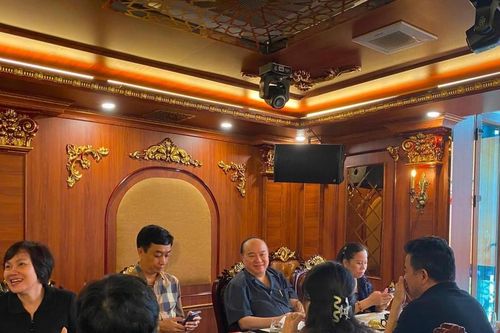 VACOD-HBA 'mở đường', doanh nghiệp Việt mở rộng thị trường, đón đầu cơ hội