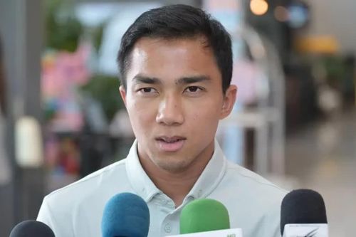 Chanathip tuyên chiến trước FIFA ASEAN Cup 2026: Thái Lan chỉ muốn vô địch