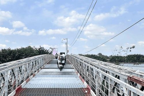 TP.HCM đầu tư hơn 3.197 tỷ đồng xây cầu Rạch Dơi