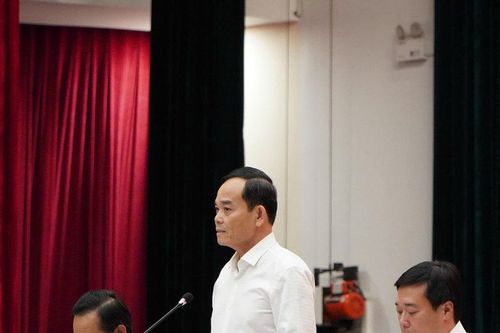 3 mục tiêu lớn của TP.HCM
