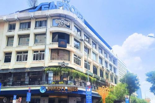 'Cá mập' nào sẽ đổ tiền thâu tóm Seaprodex?