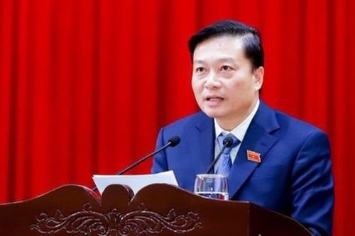 Bộ Xây dựng có tân Thứ trưởng Lê Hồng Vinh