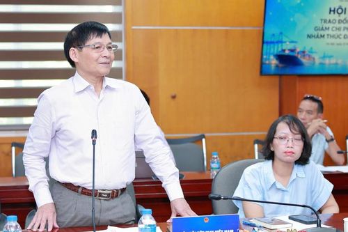 Doanh nghiệp 'hiến kế' tháo gỡ điểm nghẽn, giảm chi phí logistics cho xuất nhập khẩu