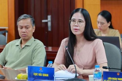 Các bộ, ngành đồng hành cùng doanh nghiệp giảm chi phí logistics