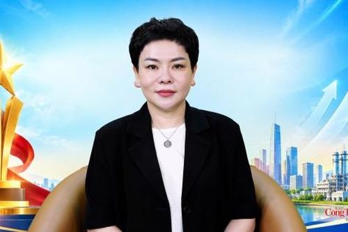 Giải thưởng Công nghiệp, Thương mại và Dịch vụ: Nâng tầm thương hiệu doanh nghiệp