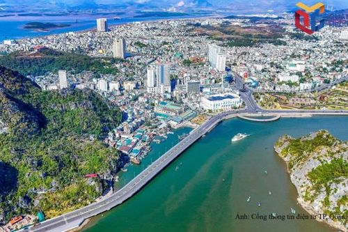 Quảng Ninh: Chuyển đổi xanh tạo động lực tăng trưởng mới