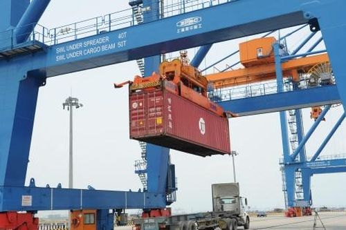 Tháo gỡ ‘nút thắt’ dữ liệu để giảm chi phí logistics cho doanh nghiệp xuất khẩu