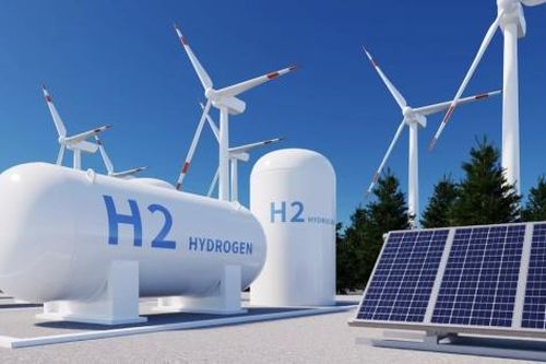 Hydrogen xanh mở dư địa phát triển năng lượng sạch