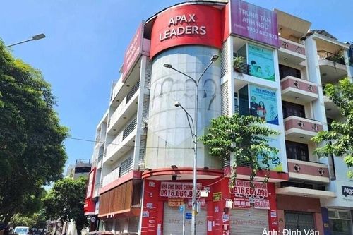 Thông báo kết thúc điều tra bổ sung vụ án xảy ra tại Công ty Egroup