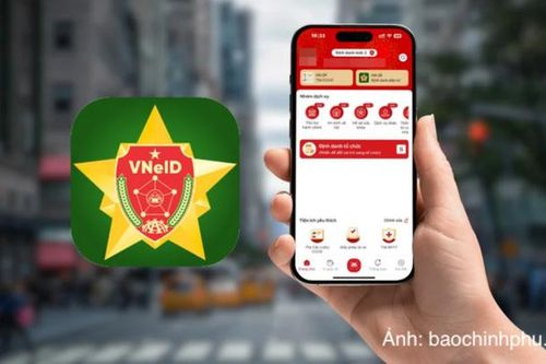 Thí điểm kết nối VNeID với Singapore, Lào tại 2 sân bay