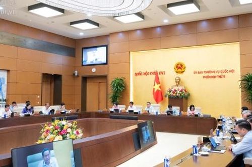 Đề xuất bổ sung chính sách phát triển kinh tế biển hiện đại, xanh, tuần hoàn