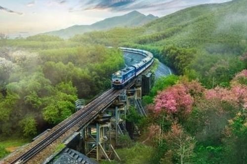 EVN được đầu tư di dời công trình điện phục vụ dự án đường sắt