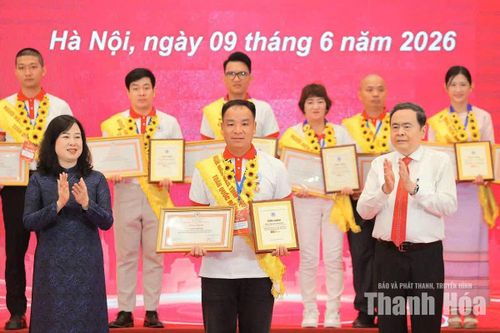 Gần 60 lần hiến máu và hành trình chưa dừng lại