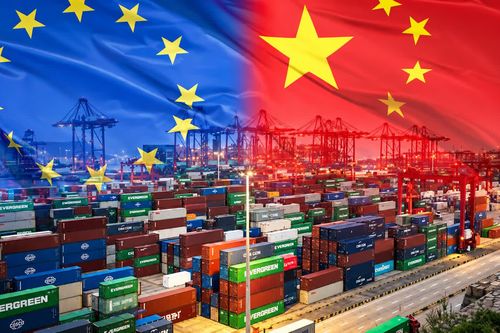 Trung Quốc kêu gọi Châu Âu tránh chiến tranh thương mại, thúc đẩy hợp tác công bằng