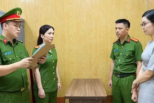 Công an tỉnh Thanh Hóa tìm bị hại trong vụ án chiếm đoạt 6,5 tỷ đồng