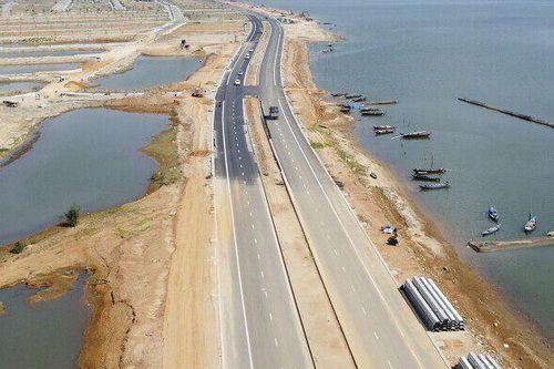 Đà Nẵng sắp xong Quốc lộ 14E
