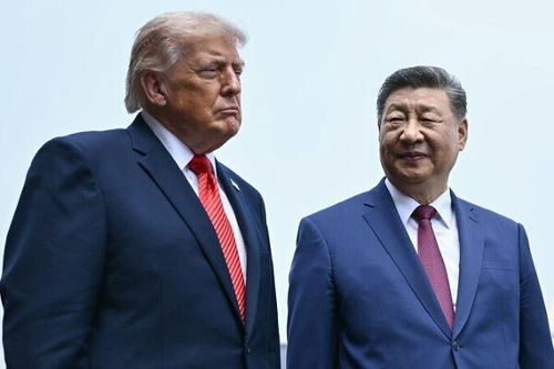 Những vấn đề nóng chờ hai ông Trump - Tập tại thượng đỉnh sắp tới