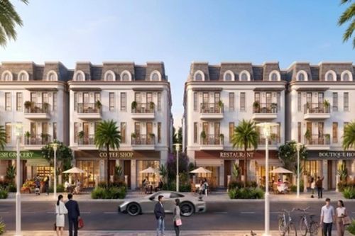 Dòng vốn FDI và chuyên gia đổ về cực công nghiệp Tân Thành