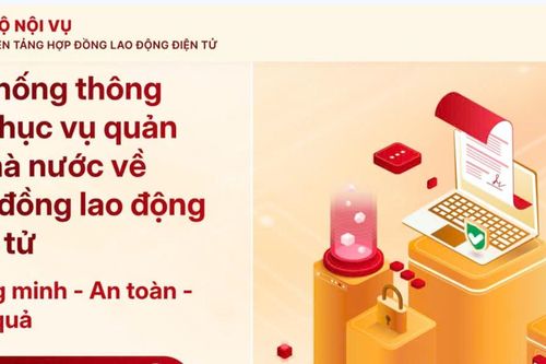 Hợp đồng lao động điện tử: Chìa khóa nâng cao năng lực quản trị nhân sự