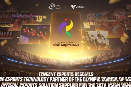 Asian Games lần thứ 20 thử nghiệm hệ thống vận hành esports chuẩn hóa