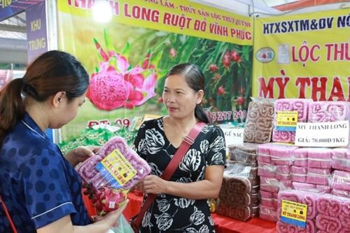 Khoa học công nghệ tạo đòn bẩy đưa sản phẩm vùng cao vươn xa