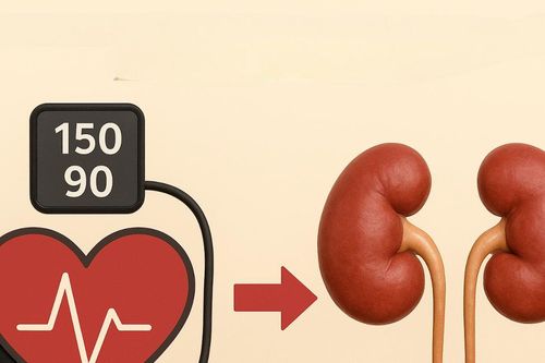 Huyết áp vượt ngưỡng bình thường, người trẻ cần khám tầm soát ngay