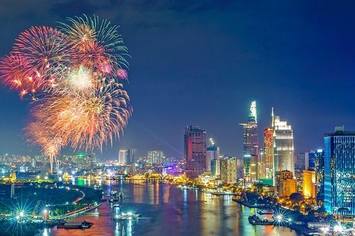 Định hình ba cực động lực cho TP.Hồ Chí Minh tầm nhìn 100 năm