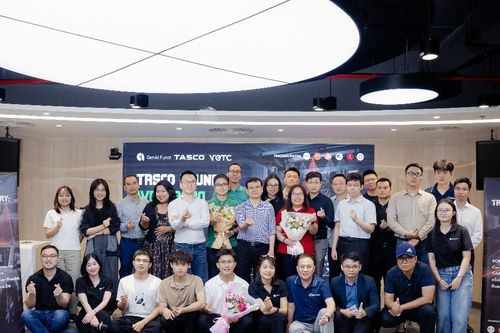 Venture Building: Khi startup được hình thành từ bài toán kinh doanh