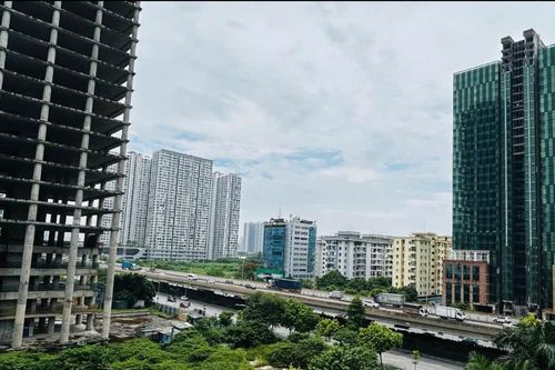 Thủ tục hành chính được sửa đổi, bổ sung trong lĩnh vực kinh doanh bất động sản