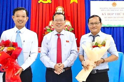 HĐND xã Bình Mỹ thông qua điều chỉnh đầu tư công, quy hoạch đến năm 2050