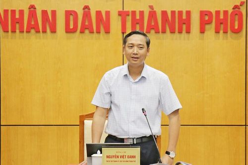 HĐND thành phố Bắc Ninh giám sát việc thực hiện Nghị quyết số 57