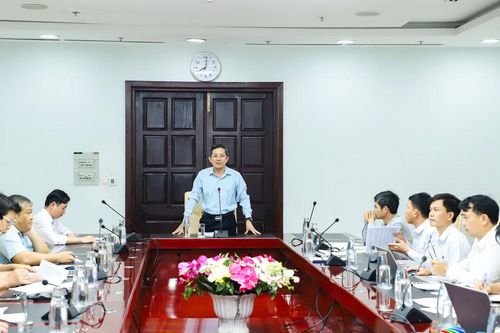 Ưu tiên đầu tư các khu tái định cư cấp thiết, bảo đảm nguồn lực thực hiện
