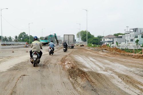 Tập trung nguồn lực, phấn đấu hoàn thành thi công quốc lộ 14B trước Tết Âm lịch 2027