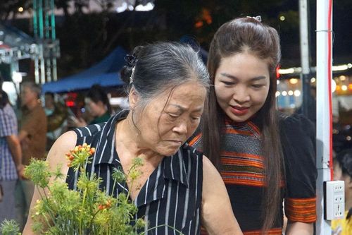 Ngày 25 - 27/9, sẽ diễn ra Chương trình giới thiệu, quảng bá sâm Ngọc Linh và dược liệu Đà Nẵng