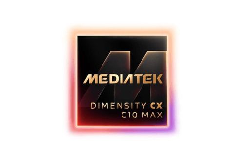 MediaTek ra mắt Dimensity CX C10 Max 3nm cạnh tranh thị trường vi xử lý máy tính xách tay
