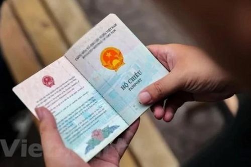 Công ước Hague năm 1961 được áp dụng giữa Việt Nam và các nước thành viên
